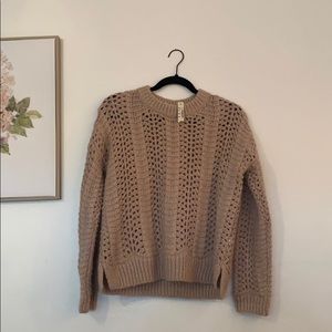 MADEWELL SWEATER